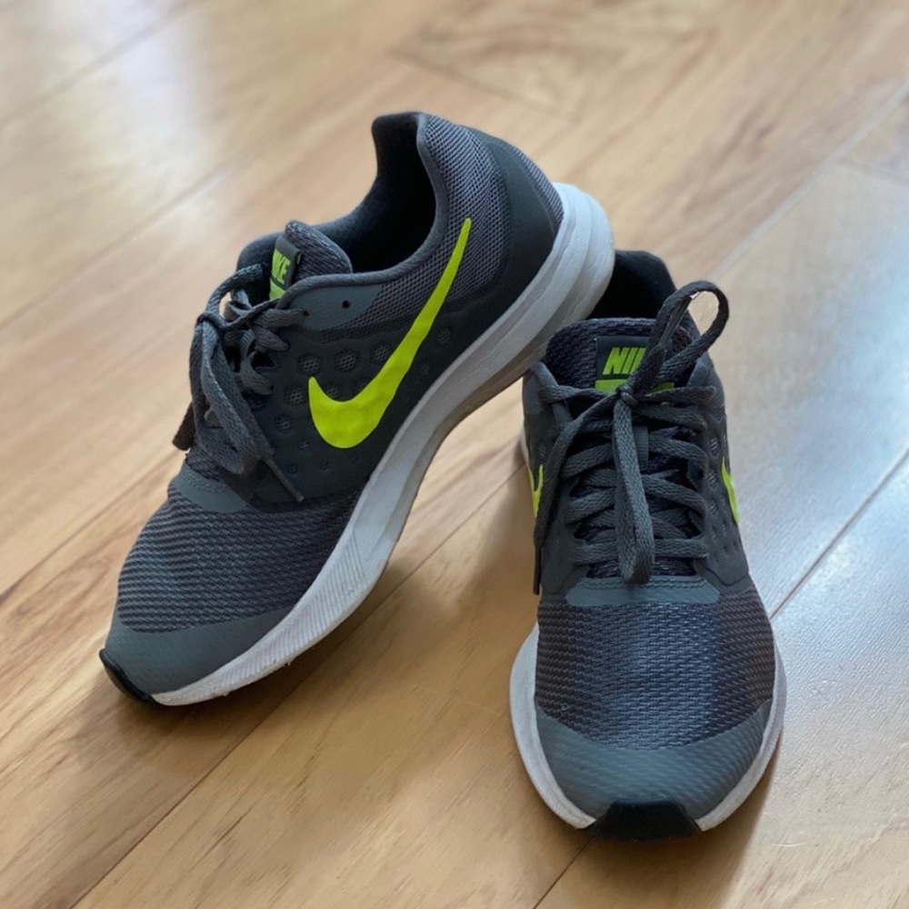 Nike sneakers